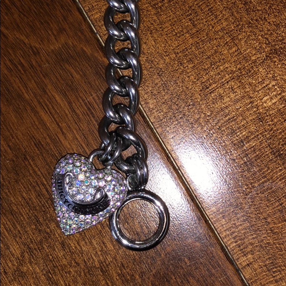 Juicy couture bracelet